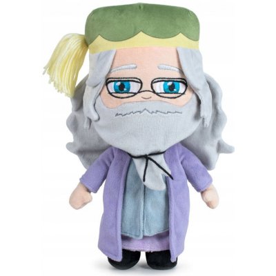 FAMOSA Harry Potter Albus Brumbál 20 cm – Hledejceny.cz