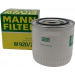 Filtr olejový Multicar M25 - originál MANN FILTER | Zboží Auto