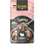 Belcando MasterCraft Topping Turkey Krůta s petrželkou 100 g – Sleviste.cz