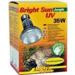 Lucky Reptile Bright Sun UV Jungle 35 W – Zboží Mobilmania