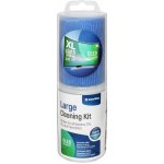 ColorWay Čistící sada CW-5230 XL 300 ml roztok + 30x30cm utěrka na elektroniku – HobbyKompas.cz
