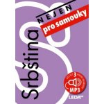Srbština (nejen) pro samouky – Zboží Mobilmania