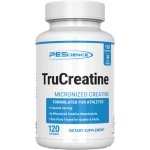 Pescience TruCreatine 120 kapslí – Zboží Dáma