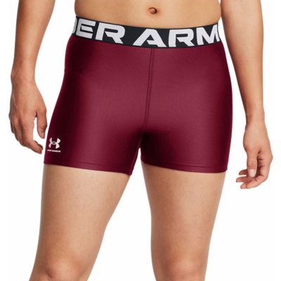 Under Armour Dámské kraťasy UA HG Shorty – Zboží Dáma