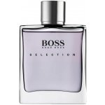 Hugo Boss Selection toaletní voda pánská 100 ml – Sleviste.cz