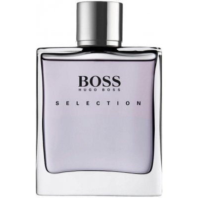 Hugo Boss Selection toaletní voda pánská 100 ml – Sleviste.cz