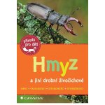 Hmyz a jiní drobní živočichové - Bärbel Oftringová – Hledejceny.cz