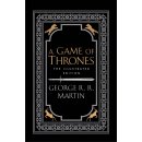 A Game of Thrones: The 20th Anniversary Illus... - George R. R. Martin