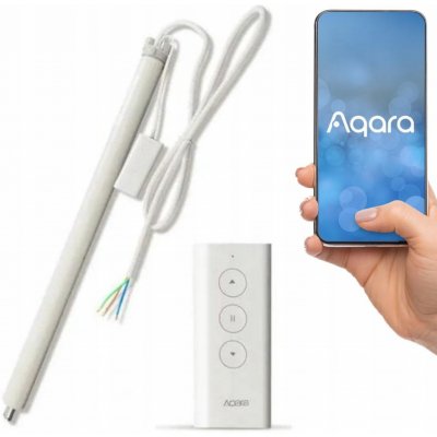 Aqara Smart Roller Shade Controller SRSC-M01-926 – Zboží Živě