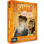 Albi Similo Historie – Zboží Živě