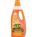 Čistič podlahy Alex mýdlový čistič na laminát pomeranč 750 ml