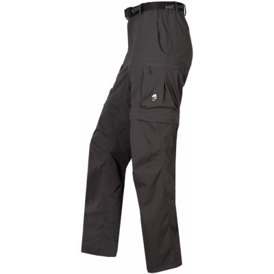 Saguaro 4.0 pants Black – Zboží Mobilmania