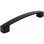 Walteco Anzio 160mm matná černá 7361 – Sleviste.cz