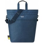 Tote Bag Delsey Maubert 2.0 381335002 modrá 22 l – Zboží Dáma