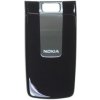 Náhradní kryt na mobilní telefon Kryt Nokia 6600 fold zadní fialový