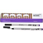 Náplň Montblanc pro rollerbal 116276 M Beatles Great Characters – Zbozi.Blesk.cz