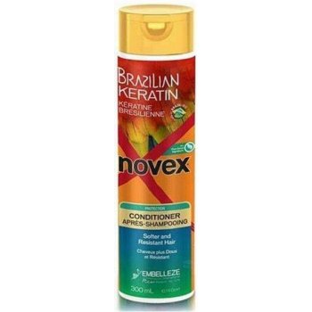 Novex Argan Oil kondicionér s arganovým olejem 300 ml