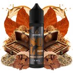 Bombo Solo Juice S & V Tobacco Cubano 15 ml – Zboží Dáma Bombo Solo Juice S & V Tobacco Cubano 15 ml – Zboží Dáma