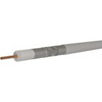 EMOS S5261 Koaxiální kabel CB113 100m – Hledejceny.cz