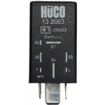 Relé, žhavicí systém HITACHI 132063 – Sleviste.cz