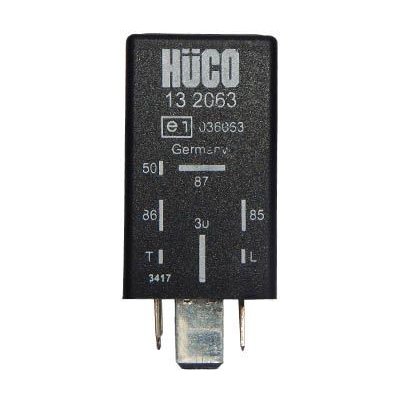 Relé, žhavicí systém HITACHI 132063 – Sleviste.cz
