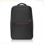 Lenovo ThinkPad Professional Backpack 15.6" 4X40Q26383 černá – Sleviste.cz
