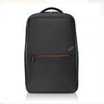 Lenovo ThinkPad Professional Backpack 15.6" 4X40Q26383 černá – Zboží Mobilmania