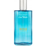 Davidoff Cool Water Wave toaletní voda pánská 125 ml – Hledejceny.cz