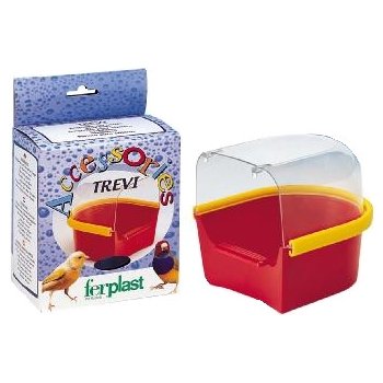 Ferplast Trevi 4405 koupelna