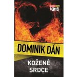 Kožené srdce - Dán Dominik – Hledejceny.cz