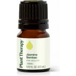 Plant Therapy esenciální olej Jasmine absolute 2,5 ml – Hledejceny.cz
