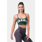 Nebbia Classic HERO 579 černá – Zboží Dáma