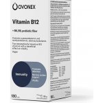 Ovonex Vitamin B12 instantní prášek 180 g – Hledejceny.cz