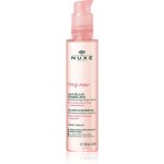 Nuxe Very Rose jemný čisticí olej na obličej a oči 150 ml – Hledejceny.cz