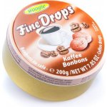 Woogie kávové bonbony v plechové dóze 200 g – Zboží Dáma