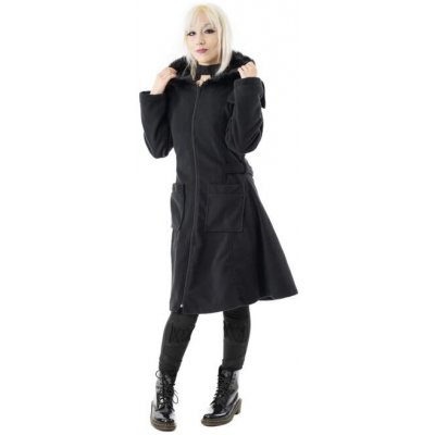 Poizen Industries Janie POI1425 černý – Hledejceny.cz
