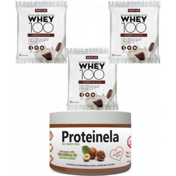 Czech Virus Proteinela 500 g