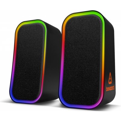 Connect IT CSP-1200-BK – Zboží Živě