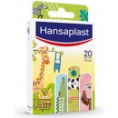 Hansaplast Zvířátka náplast 20 ks