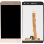 LCD Displej + Dotykové sklo Huawei Y6 (2017) MYA-L03 – Zbozi.Blesk.cz