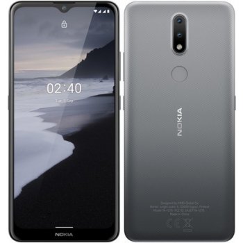 Nokia 2.4 2GB/32GB Dual SIM