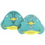 Speedo BioFuse Finger Paddle – Zboží Dáma
