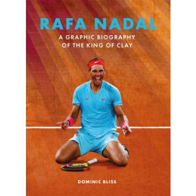 Rafa Nadal – Zboží Mobilmania