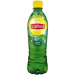 Lipton Green Ice Tea 0,5 l – Zboží Dáma