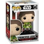 Funko Pop! Star Wars Princess Leia Return of the Jedi Star Wars 607 – Hledejceny.cz