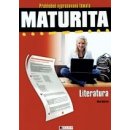 Maturita - Literatura - Přehledně vypracovaná témata - Sochrová Marie