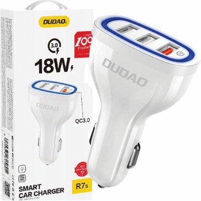 Dudao R7S – Sleviste.cz