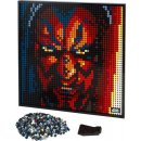 LEGO® Art 31200 Star Wars™ Sith