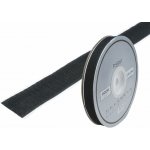 Samolepící suchý zip 30 mm - samec (háček) / 25 m – Hledejceny.cz