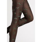 Fiore Dámské punčochové kalhoty G 6113 Holly 40 DEN černá – Zboží Dáma